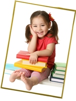 girl with frame jpeg 200 Kiddie Junction