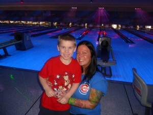 Kiddie Junction Parent Testimonials: Kristen Lauletta & Jake