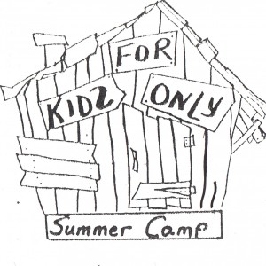 Kiddie Junction: For Kids Only Summer Camp