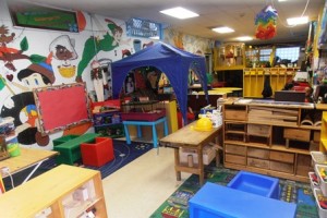 Kiddie Junction kindergarten