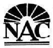 National Accreditation Commission For 
Early Care and Education Programs